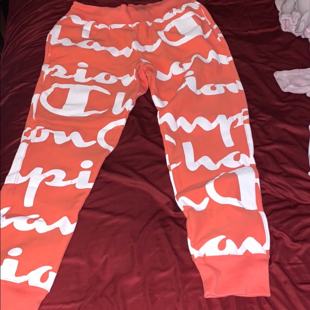 Champion Sweats